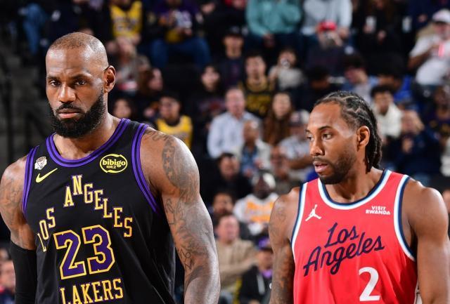 开云-小卡归来再扎心湖人！雷迪克道出输球真因