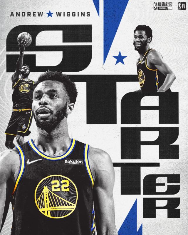 开云体育官网-维金斯入选全明星首发 别被他的枸杞杯所欺骗