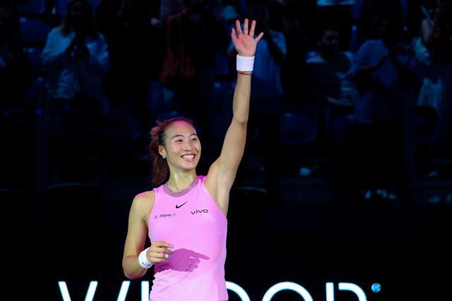 Strong is beautiful 强壮来自身体更来自内心